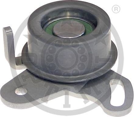 Tensioner Pulley, timing belt 0-N975