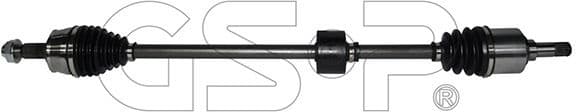 Drive Shaft 217080