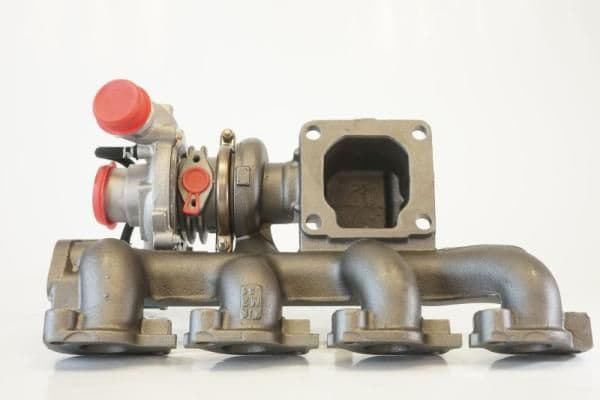 Charger, charging (supercharged/turbocharged) OE REMAN LTRPA7261942