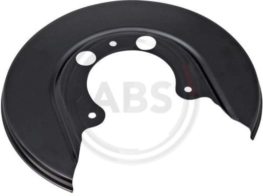 Splash Guard, brake disc 11385