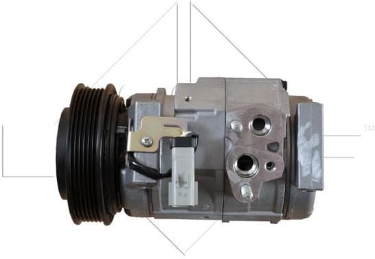 Compressor, air conditioning EASY FIT 32537