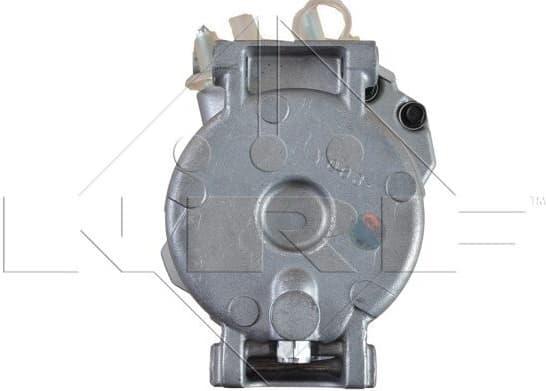 Compressor, air conditioning EASY FIT 32537 - image 2