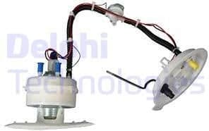 fuel supply unit FG1116-12B1