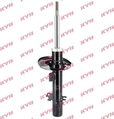 Shock Absorber Excel-G 333777