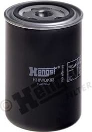 Fuel Filter H18WDK03