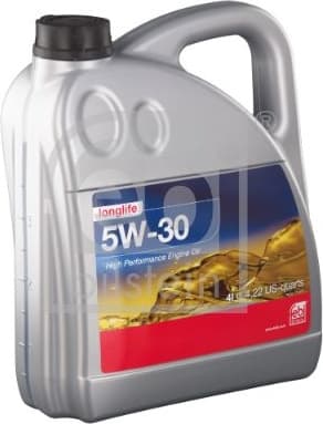 Engine Oil Mobility Guard Pro 32942