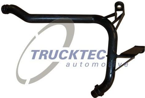 Coolant Pipe 08.40.075