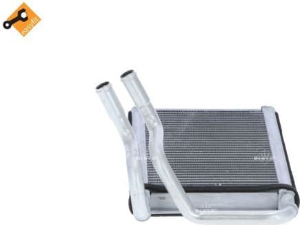 Heat Exchanger, interior heating EASY FIT 54396 - image 4