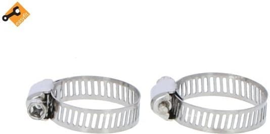 Heat Exchanger, interior heating EASY FIT 54396 - image 5