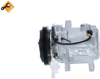 Compressor, air conditioning EASY FIT 32957