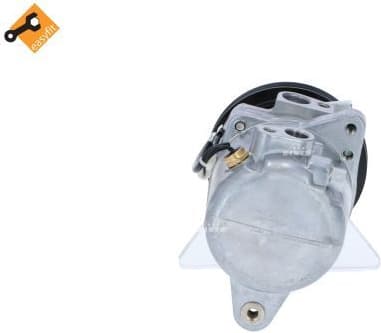 Compressor, air conditioning EASY FIT 32957 - image 2