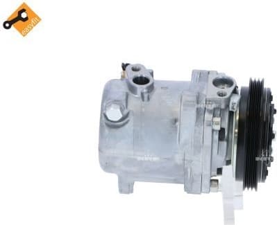 Compressor, air conditioning EASY FIT 32957 - image 3
