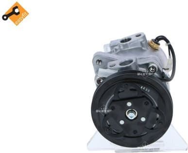 Compressor, air conditioning EASY FIT 32957 - image 4