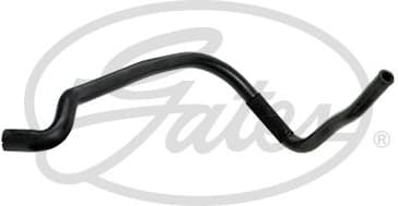 Heater Hose 02-2168