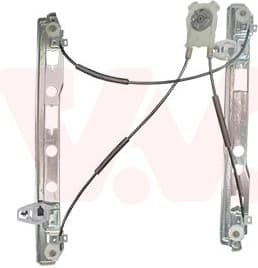 Window Regulator 4327263
