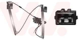 Window Regulator 4912263