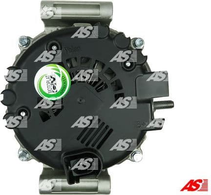 Alternator Remanufactured AS A3145PR - image 3
