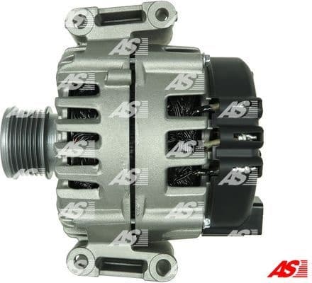 Alternator Remanufactured AS A3145PR - image 4