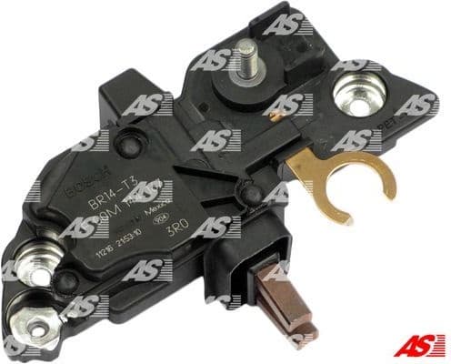 Alternator Regulator Bosch ARE0088(BOSCH)