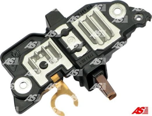 Alternator Regulator Bosch ARE0088(BOSCH) - image 2