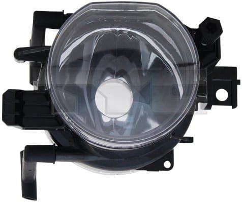 Front Fog Light 190660019