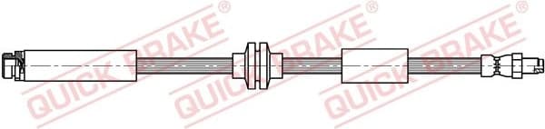 Brake Hose 32.815