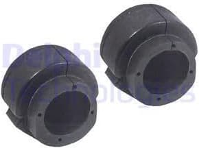 Bushing, stabiliser bar TD810W