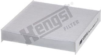 Filter, cabin air E3918LI