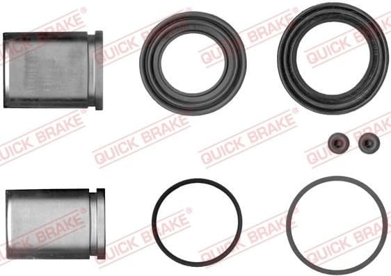 Repair Kit, brake caliper 114-5013