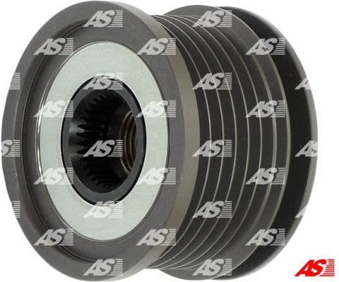 Alternator Freewheel Clutch AS AFP3031