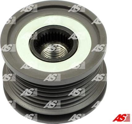 Alternator Freewheel Clutch AS AFP3031 - image 3