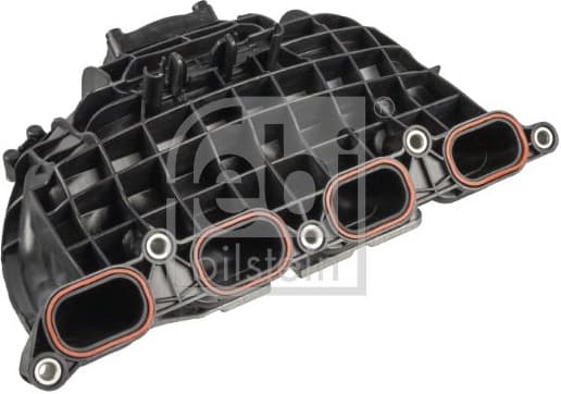 Fitting, intake manifold febi Plus 171301