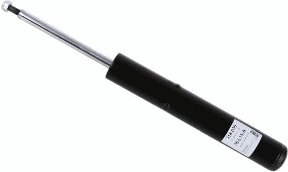 Shock Absorber 318 036
