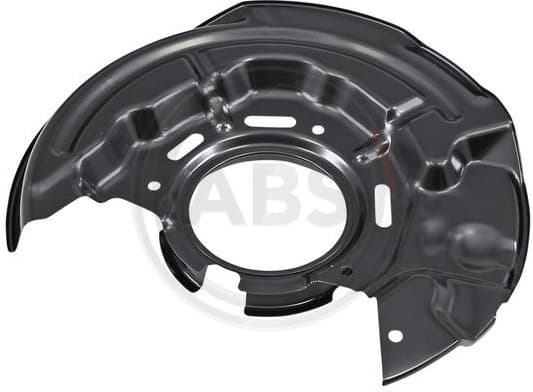 Splash Guard, brake disc 11204