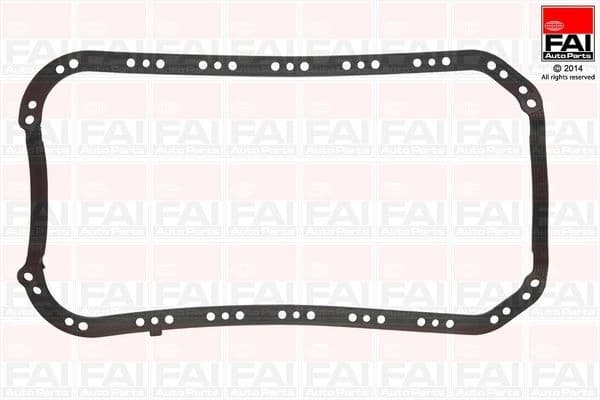 Gasket, oil sump SG1547