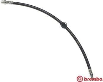 Brake Hose ESSENTIAL LINE T06004