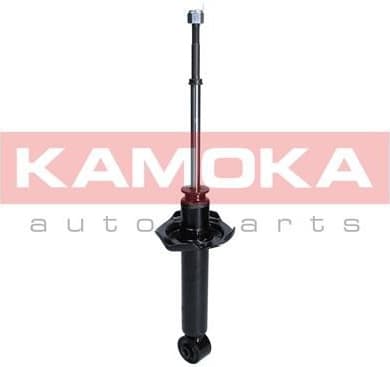 Shock absorber rear 2000703 - image 2