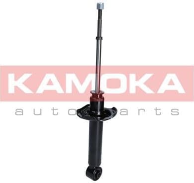 Shock absorber rear 2000703 - image 3