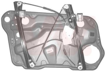 Window Regulator 5892261