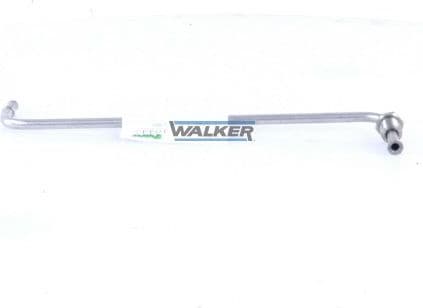 Pressure Pipe, pressure sensor (soot/particulate filter) 10442