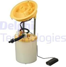 fuel supply unit FG1506-12B1