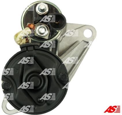 Starter AS S0321 - image 3