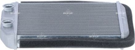 Heat Exchanger, interior heating 54377