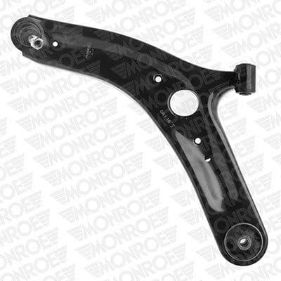 Control/Trailing Arm, wheel suspension L43578