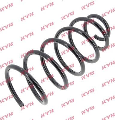Suspension Spring K-Flex RC1254 - image 2