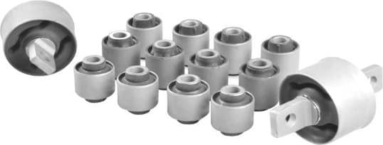 Mounting Kit, control/trailing arm TED51581