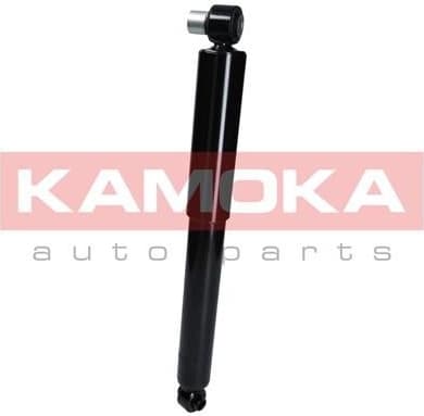 Shock absorber rear 2000079
