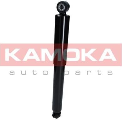 Shock absorber rear 2000079 - image 2