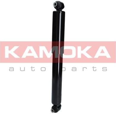 Shock absorber rear 2000868