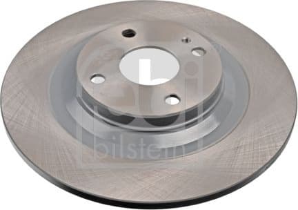 Brake Disc 108633
